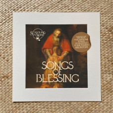 Songs of Blessing - Scripture In Song CD